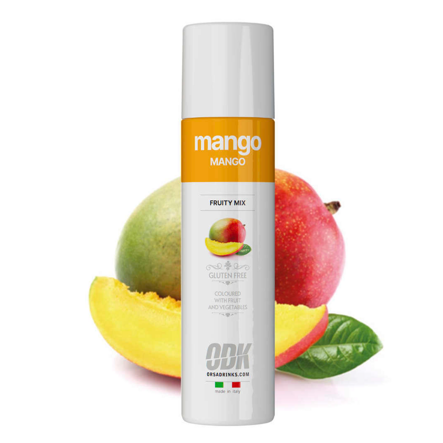 Mango Fruity Mix ODK