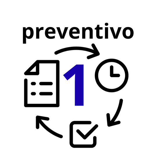 PREVENTIVO N 1
