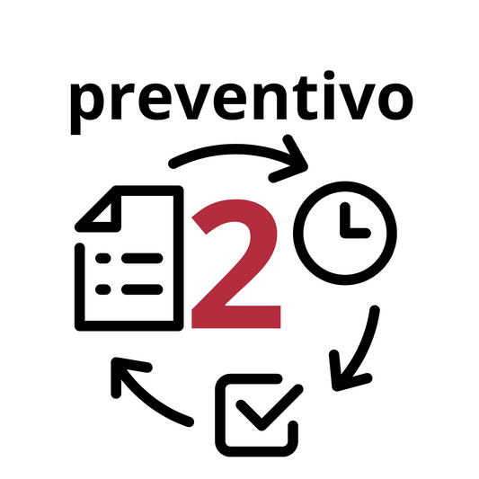 PREVENTIVO N 2