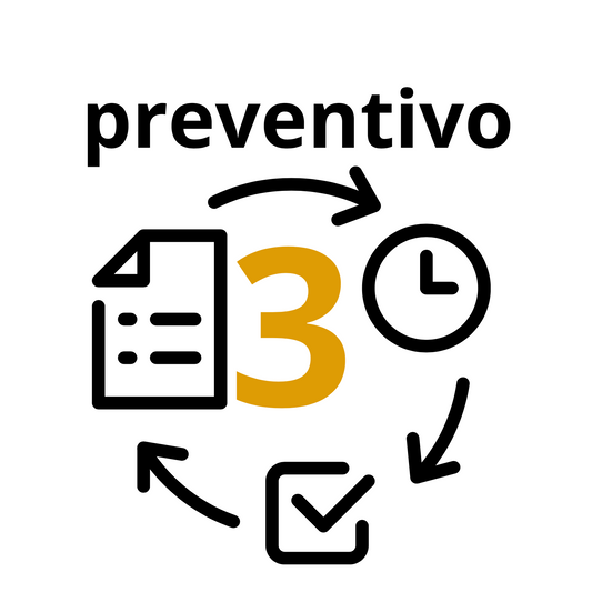PREVENTIVO N 3