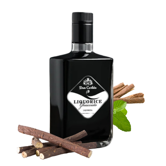 LIQUIRIZIA CLABRESE