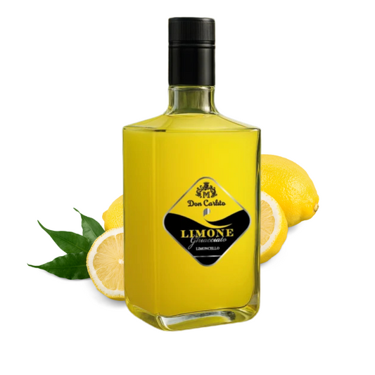 LIMONCELLO DEI CAMPI FLEGREI