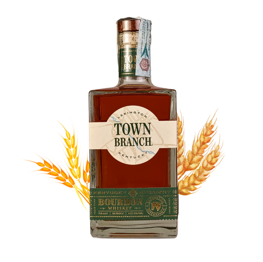 Town Branch Bourbon Whiskey