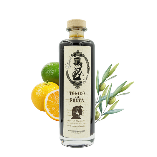 TONICO DEL POETA AMARO
