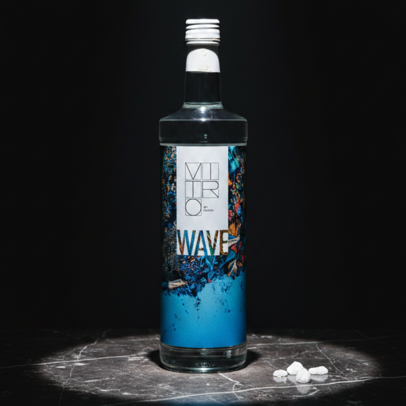 VITRO WAVE GIN