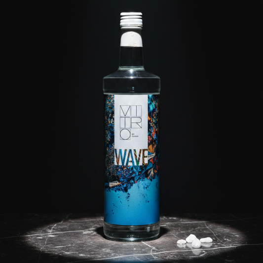 Gin Vitro - Wave