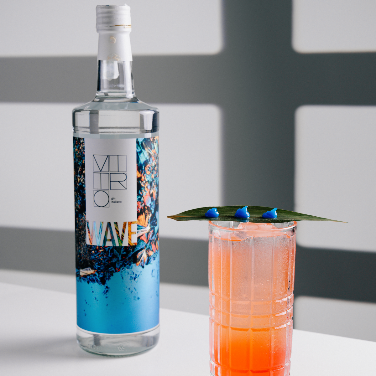 VITRO WAVE GIN