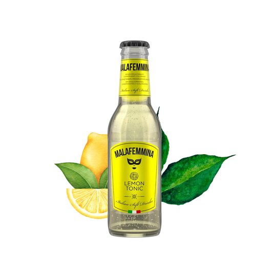 Lemon Tonic Malafemmina