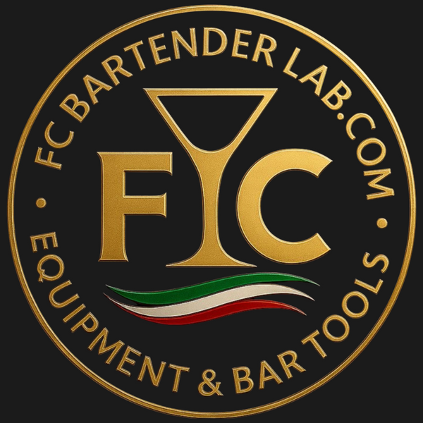 FC Bartender Lab