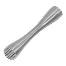 Muddler XL Double Face Clear