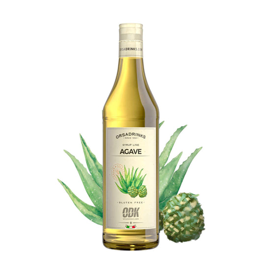 Agave Syrup ODK