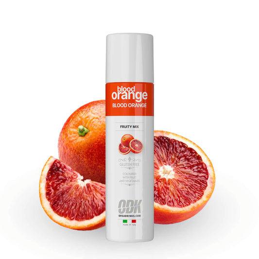 Blood Orange Fruity Mix ODK