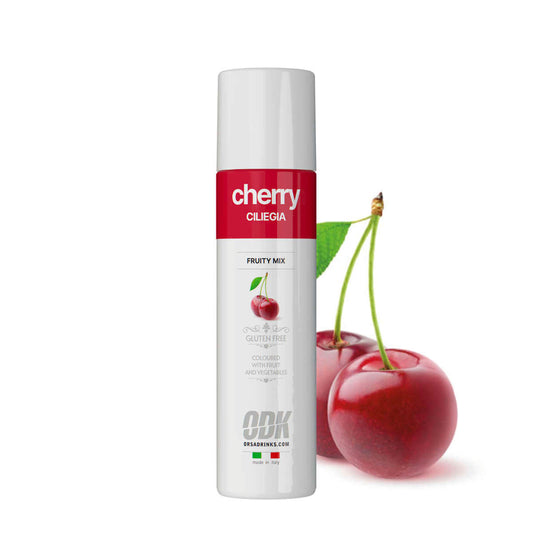 Cherry Fruity Mix ODK