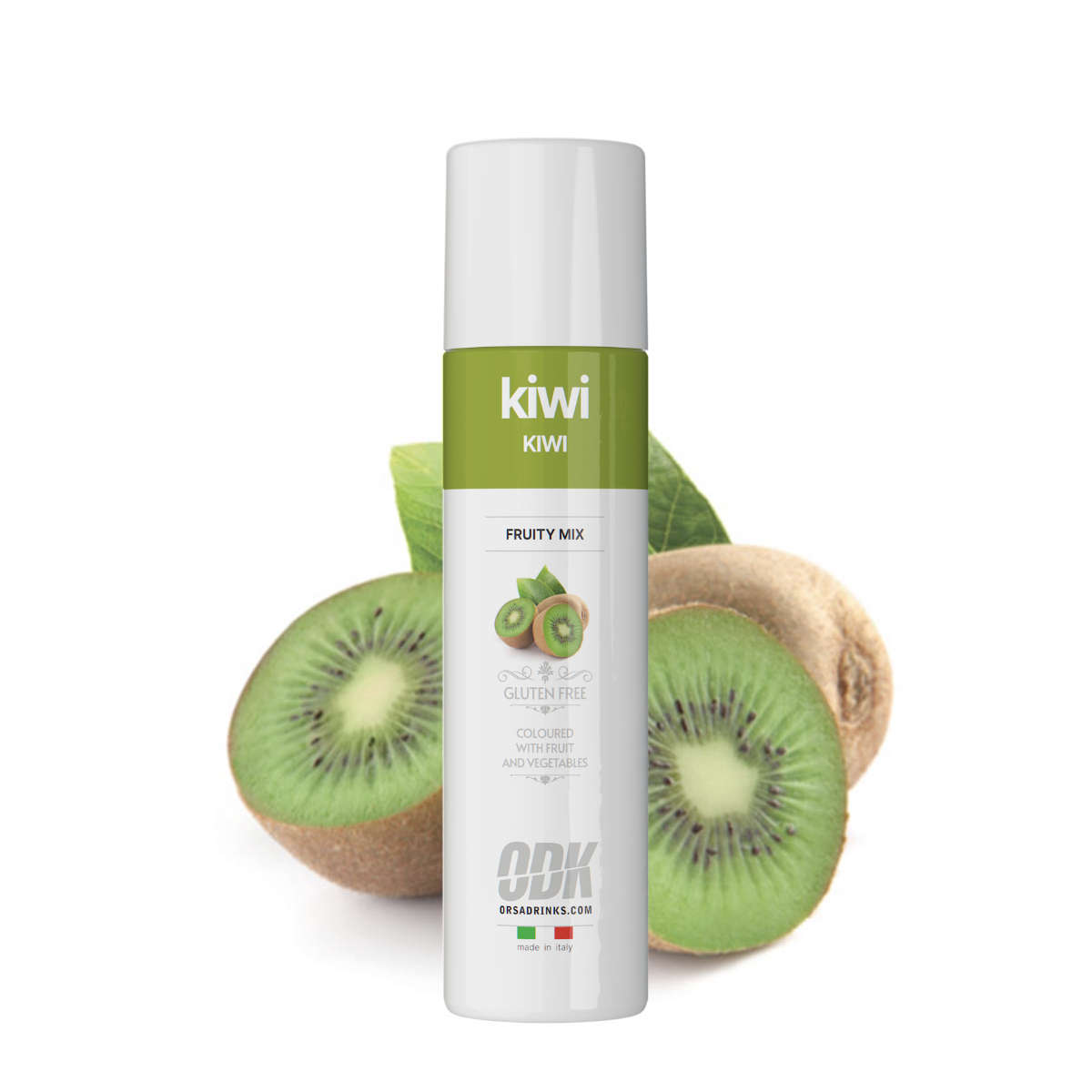 Kiwi Fruity Mix ODK