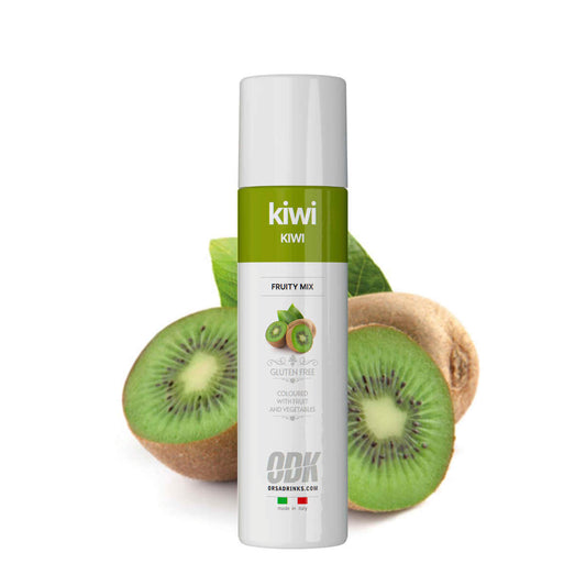 Kiwi Fruity Mix ODK
