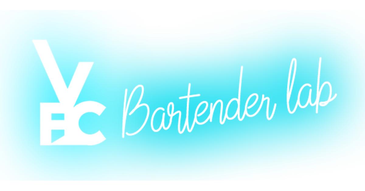 FC Bartender Lab