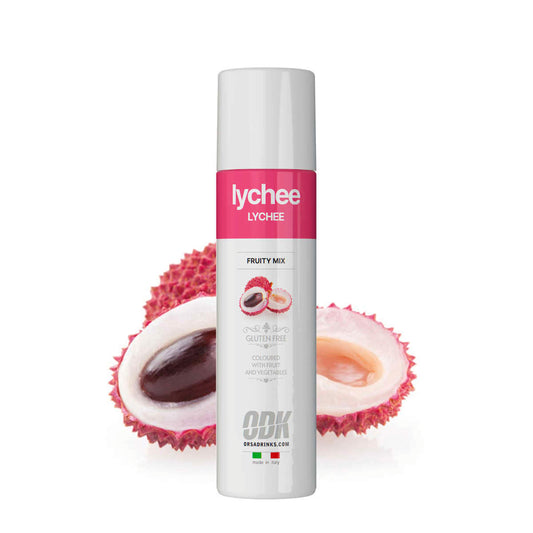 Lychee Fruity Mix ODK