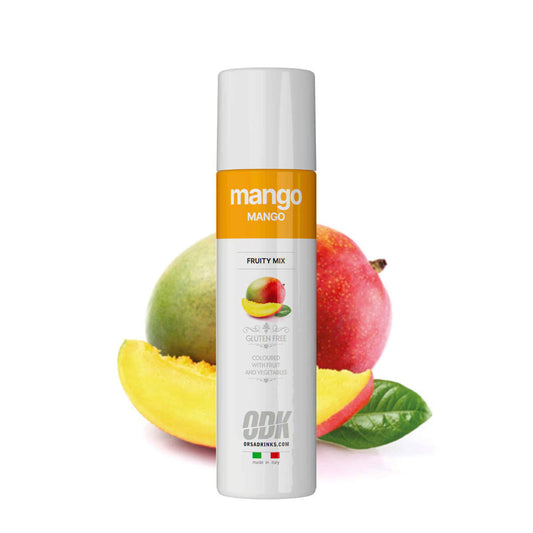Mango Fruity Mix ODK