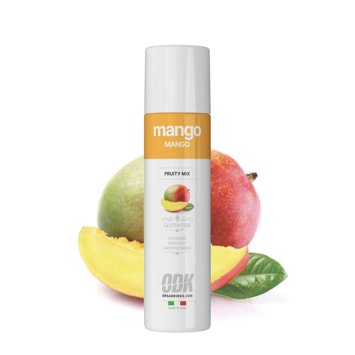 Mango Fruity Mix ODK