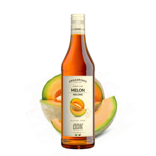 Melon Syrup ODK