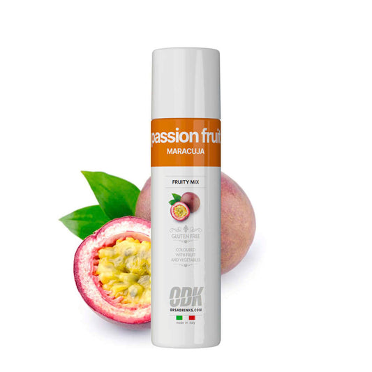 Passion fruit Fruity Mix ODK
