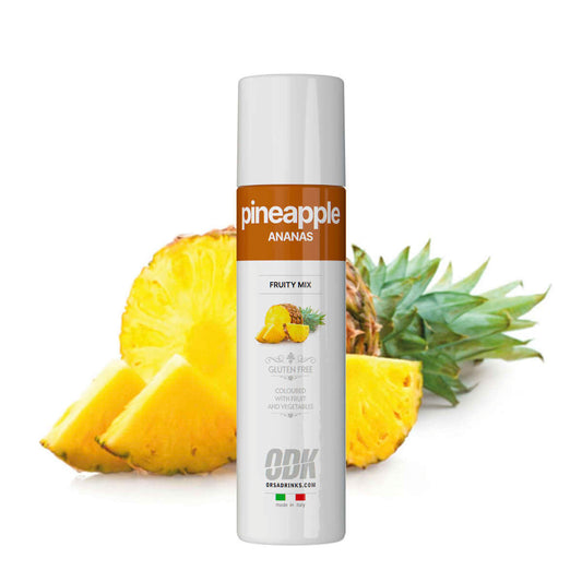 Pineapple Fruity Mix ODK