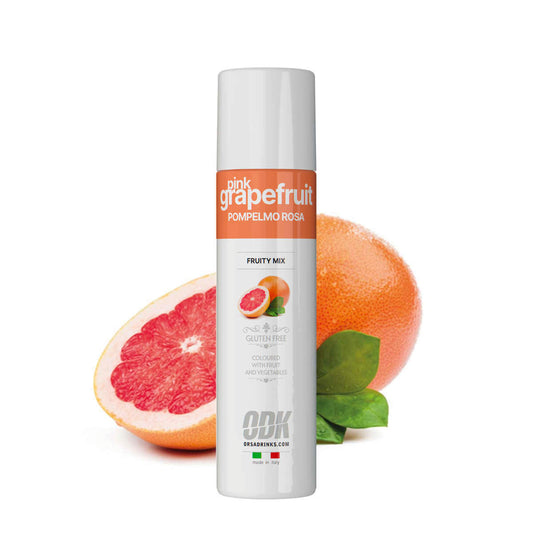 Pink Grapefruit Fruity Mix ODK