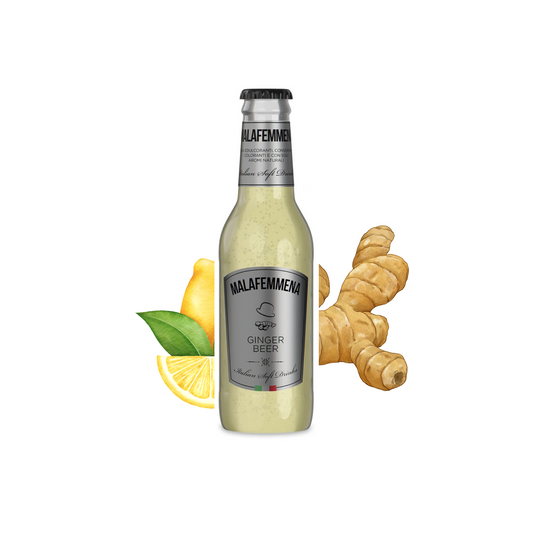 Ginger Beer Malafemmina