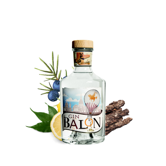 Balon Gin