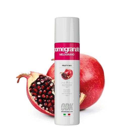 Pomegranate Fruity Mix ODK