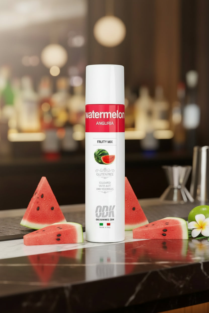 Watermelon Fruity Mix ODK