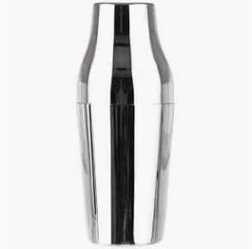 Parisienne Shaker