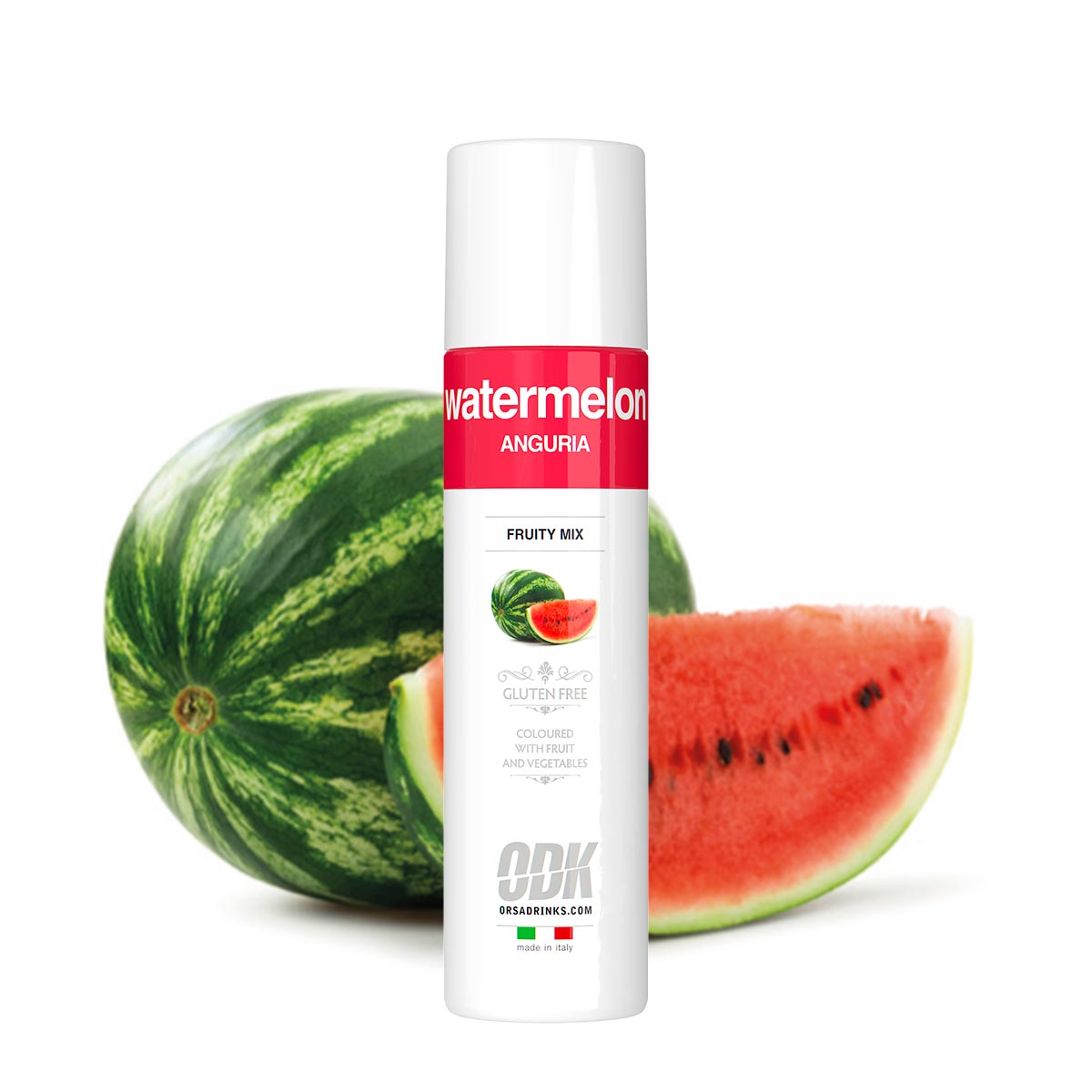 Watermelon Fruity Mix ODK