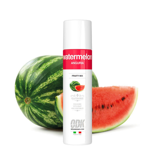 Watermelon Fruity Mix ODK