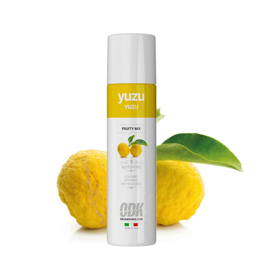 Yuzu Fruity Mix ODK